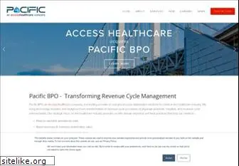 pacificbpo.com