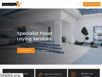 pacificbrickpaving.com.au