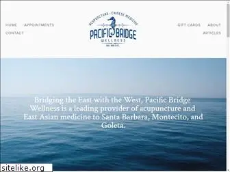 pacificbridgewellness.com