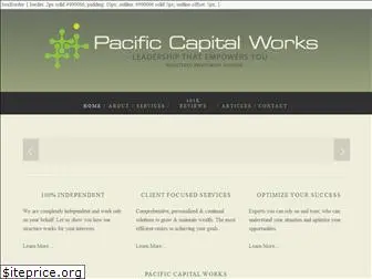 pacificcapitalworks.com