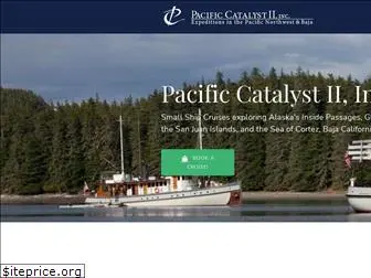 pacificcatalyst.com