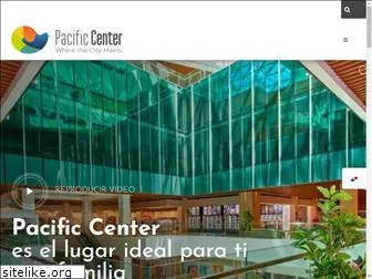 pacificcenter.com.pa