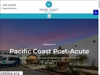 pacificcoastacute.com