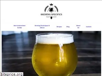 pacificcoastbrewing.com