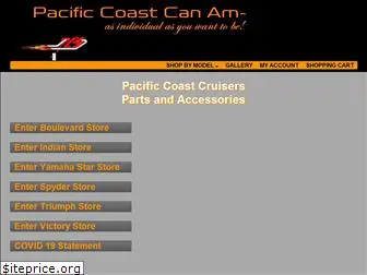 pacificcoastcanam.com