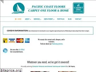 pacificcoastfloors.ca