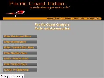 pacificcoastindian.com