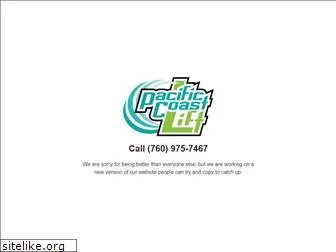 pacificcoastlift.com