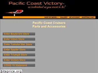 pacificcoastvictory.com