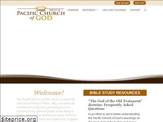 pacificcog.org