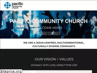 pacificcommunity.ca