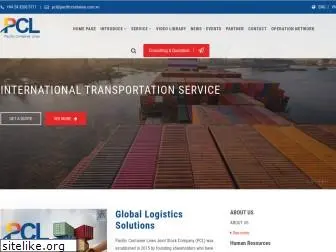 pacificcontainer.com.vn
