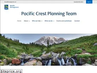 pacificcrestplanning.com
