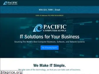 pacificcs.com