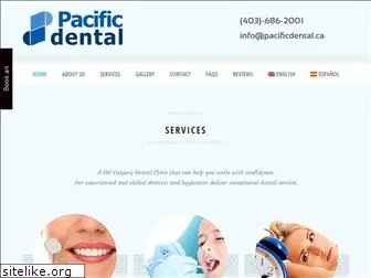 pacificdental.ca