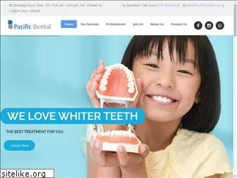 pacificdental.com.sg