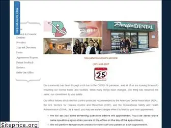 pacificdentalcarepc.com