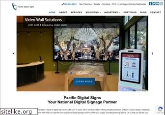 pacificdigitalsigns.com