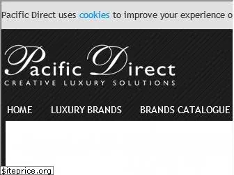 pacificdirect.co.uk