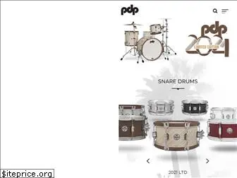 pacificdrums.com