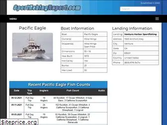 pacificeagle.net