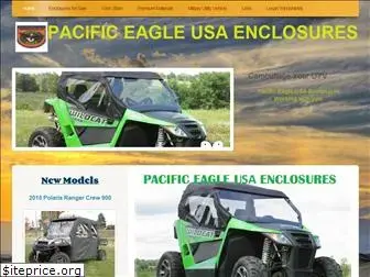 pacificeagleusa.com