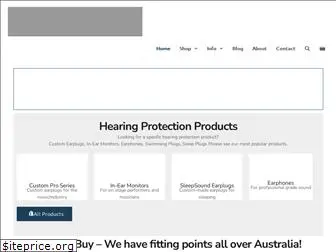 pacificears.com.au