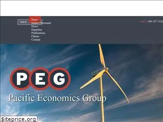 pacificeconomicsgroup.com