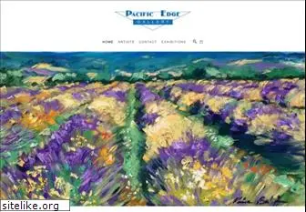 pacificedgegallery.com