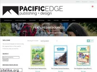 pacificedgepublishing.com