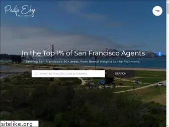 pacificedgesf.com