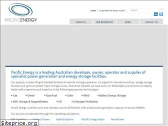 pacificenergy.com.au