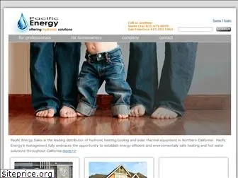 pacificenergysales.com