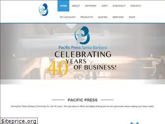 pacificepress.com