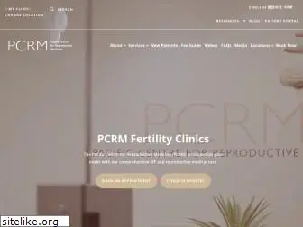 pacificfertility.ca