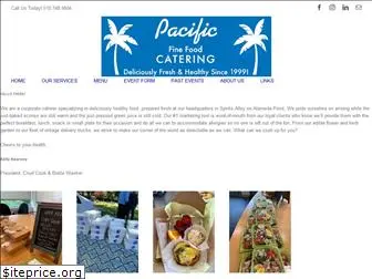 pacificfinefood.com