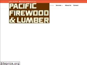 pacificfirewood.com