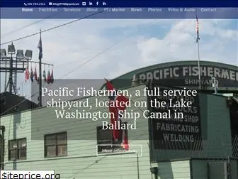 pacificfishermen.com