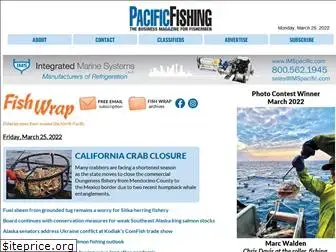 pacificfishing.com