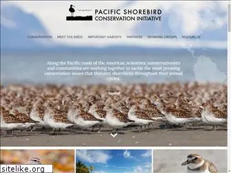 pacificflywayshorebirds.org