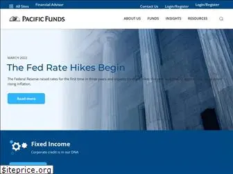 pacificfunds.com