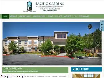pacificgardens.org