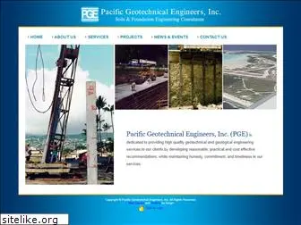 pacificgeotechnical.com