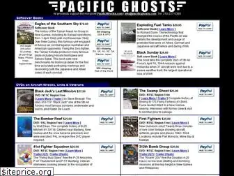 pacificghosts.com