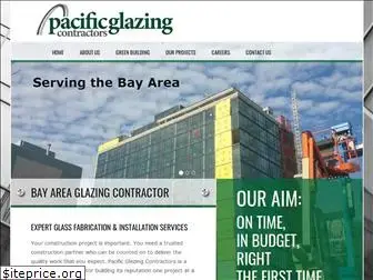 pacificglazing.com