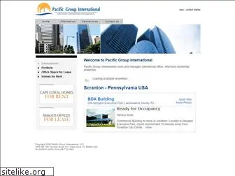 pacificgroup.com
