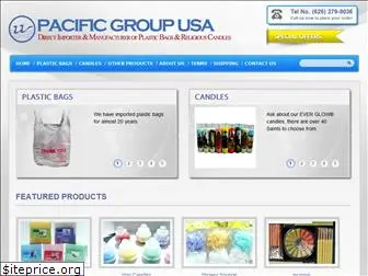 pacificgroupusa.com