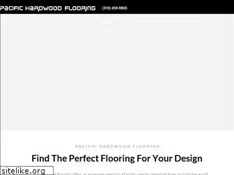 pacifichardwoodflooring.com