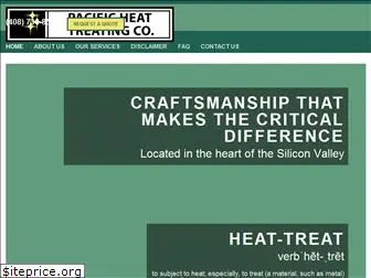 pacificheattreating.com