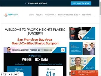 pacificheightsplasticsurgery.com